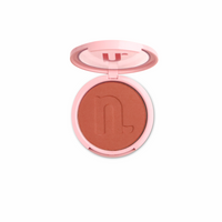 Blush Compacto – Terracota – Nina Makeup