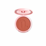 Blush Compacto – Terracota – Nina Makeup