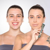 BASE LíQ. BASIC COR 02 - NINA MAKEUP