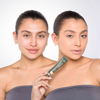 Base Líquida Basic – Cor 04 – Nina Makeup