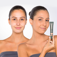 Base Líquida Basic – Cor 06 – Nina Makeup