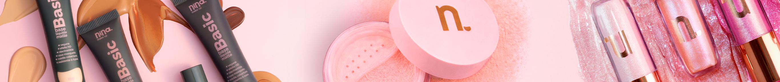 NINA MAKEUP OFICIAL