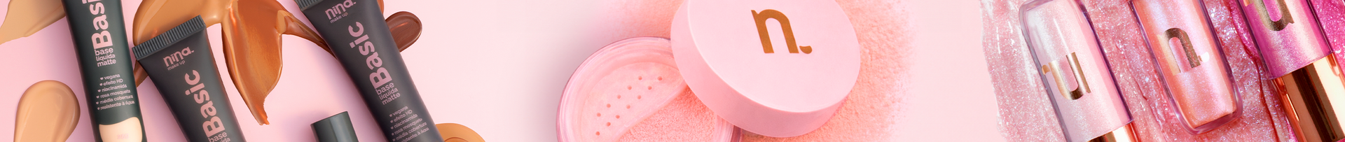 NINA MAKEUP OFICIAL