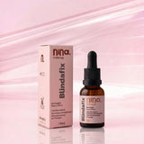 Kit Make Blindada - Base, BrumaFix  e Blindafix - Nina Makeup