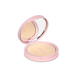 Pó Compacto Instant Matte – Cor 02 - Nina Makeup