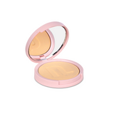 Pó Compacto Instant Matte – Cor 03 - Nina Makeup