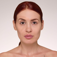 Corretivo Líquido Basic - Cor 3 - Nina Makeup