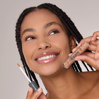 Corretivo Líquido Basic - Cor 6 - Nina Makeup