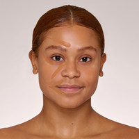Corretivo Líquido Basic - Cor 8 - Nina Makeup