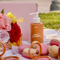 Hidratante Corporal Sweet Caramel – Nina Makeup