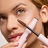Máscara de Cílios – Marrom – Nina Makeup