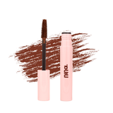 Máscara de Cílios – Marrom – Nina Makeup