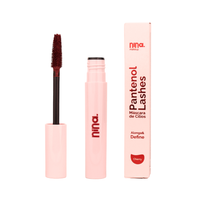 Máscara de Cílios – Cherry – Nina Makeup