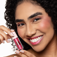 Blush Líquido Western – Brilho da Vaqueira – Nina Makeup
