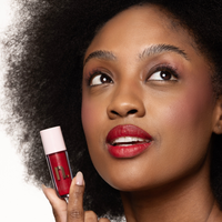 Blush Líquido Western – Cereja do Campo – Nina Makeup