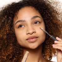 Corretivo Líquido Hyaluronic Matte – Cor 3 – Nina Makeup