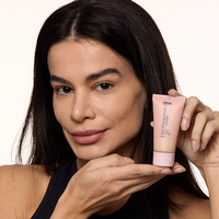 Base Hyaluronic Matte – Cor 1 – Nina Makeup