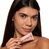 Base Hyaluronic Matte – Cor 2.5 – Nina Makeup