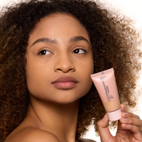 Base Hyaluronic Matte – Cor 3 – Nina Makeup