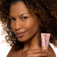 Base Hyaluronic Matte – Cor 5 – Nina Makeup