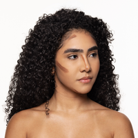 Contorno Líquido Western – Aba do Meu Chapéu – Nina Makeup