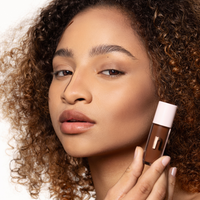 Contorno Líquido Western – Gibão de Couro – Nina Makeup