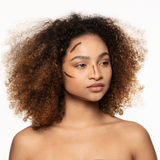 Contorno Líquido Western – Gibão de Couro – Nina Makeup