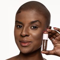 Contorno Líquido Western – Terra de Bravos – Nina Makeup