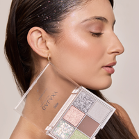 Paleta de Sombras Galaxy – Ursa Maior – Nina Makeup