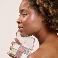 Paleta de Sombras Galaxy – Ursa Maior – Nina Makeup