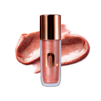 Gloss Labial – Crystal – Nina Makeup