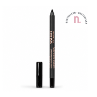 Lápis de Olhos – Carbon Black – Nina Makeup