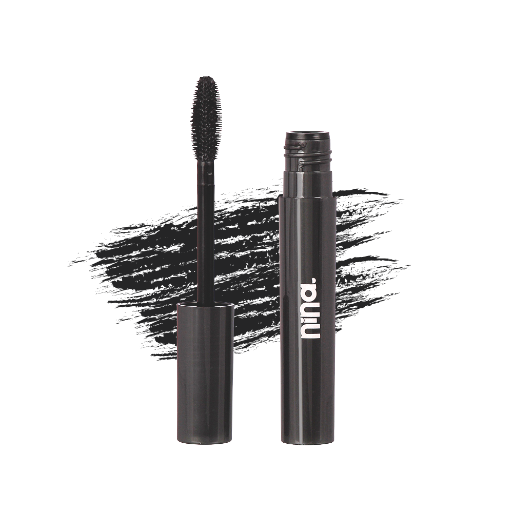 Máscara de Cílios – Volume – Nina Makeup