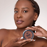 Pó Compacto Basic - Cor 9 - Nina Makeup
