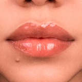 Gloss Maximizer – Nude – Nina Makeup