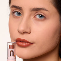 Lip Balm Glow Western – Forrozeira – Nina Makeup