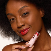 Lip Balm Glow Cowgirl – Forrozeira – Nina Makeup