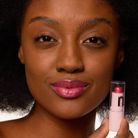 Lip Balm Glow Western – Musa do Rodeio – Nina Makeup