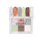 Paleta de Sombras Galaxy – Ursa Maior – Nina Makeup