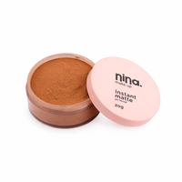 Pó Solto Instant Matte – Cor 03 - Nina Makeup