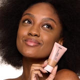 Base Hyaluronic Matte – Cor 5.5 – Nina Makeup