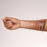Corretivo Líquido Basic - Cor 9 - Nina Makeup