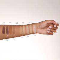 Pó Compacto Basic - Cor 2 - Nina Makeup