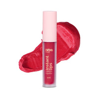 Batom Líquido – Infinito – Nina Makeup