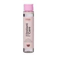Água Micelar Instant Care – Nina Makeup