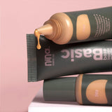 Base Líquida Basic – Cor 06 – Nina Makeup