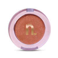 Blush Aurora - Nina Makeup
