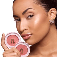 Blush Aurora - Nina Makeup