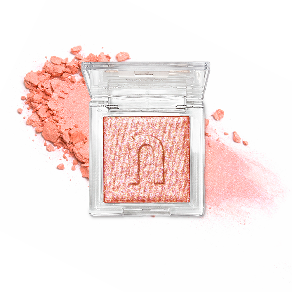 Blush Chroma Galaxy – Vênus – Nina Makeup