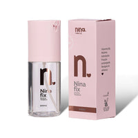 Bruma Fixadora Nina Fix – Nina Makeup
